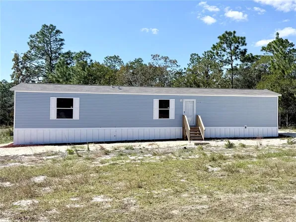 6470 NE 115TH AVENUE, WILLISTON, FL 32696