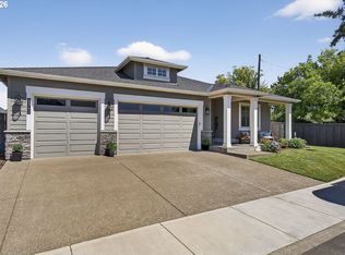 1342 SE 13th Pl, Canby, OR 97013