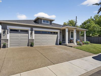 1342 SE 13th Pl, Canby, OR, 97013