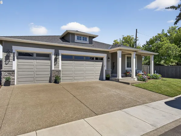 1342 SE 13th Pl, Canby, OR 97013