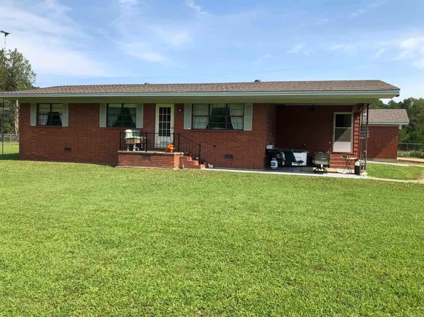 3516 N Highway 9, Solgohachia, AR 72156