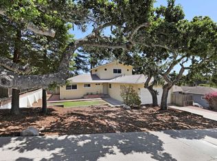 606 Mar Vista Dr, Monterey, CA