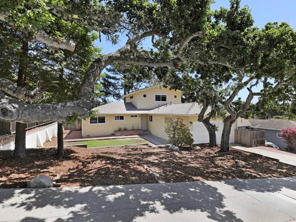 606 Mar Vista Dr, Monterey, CA 93940