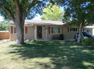 2013 Holland St, Lakewood, CO 80215
