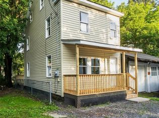 226 Fern St, Jim Thorpe, PA 18229