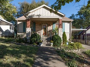 430 McClellan Ave, Nashville, TN 37211