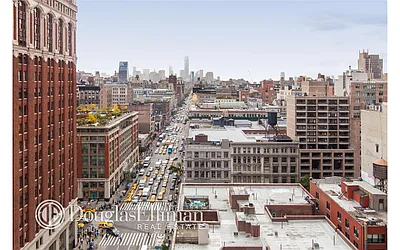 Sold by Douglas Elliman
