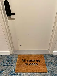 Rented by Keller Williams NYC