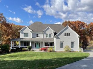 1 Brooke Rd, Boylston, MA 01505