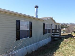 1094 Holly Creek Road, Greeneville, TN 37745