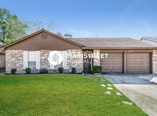 8402 Carmelwood Ln, Humble, TX 77338