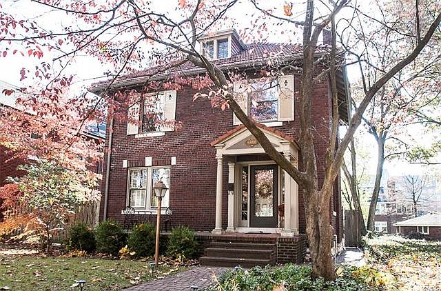 1st image of 6806 Pershing Ave