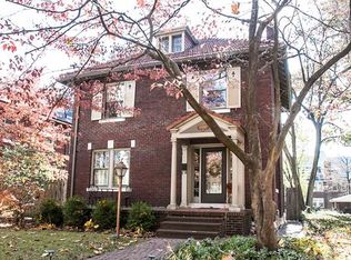 6806 Pershing Ave, Saint Louis, MO