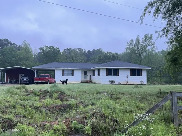 10260 Road 577, Noxapater, MS 39346