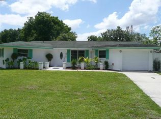 1948 45th St SW, Naples, FL 34116