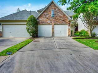 2131 Grand Ter, Sugar Land, TX 77479