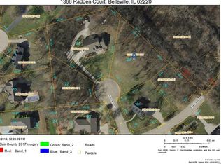 1366 Radden Ct, Belleville, IL 62220