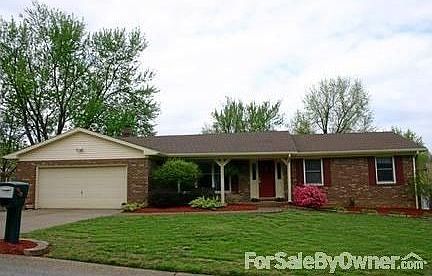 7500 Marywood Dr