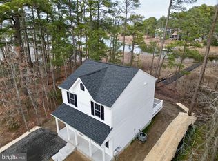 561 Talbot Rd, Stevensville, MD 21666