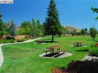 417 Skycrest Dr, Danville, CA