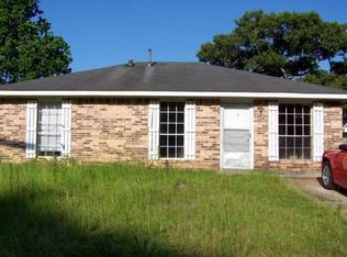 518 Shady Ln, Deridder, LA 70634