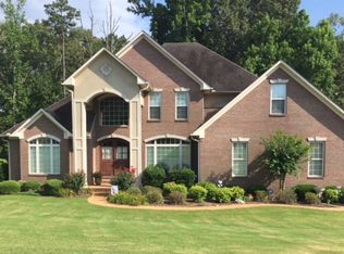 138 Burch Timbers Rd, Fulton, MS 38843