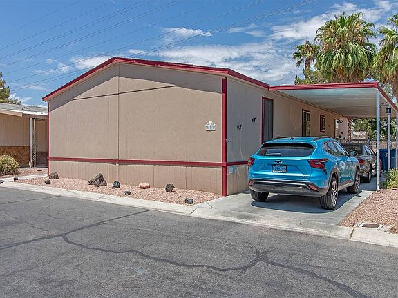 2nd image of 6105 E Sahara Ave Space 111