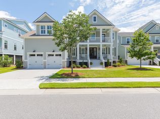 1506 Red Tide Rd, Mount Pleasant, SC 29466