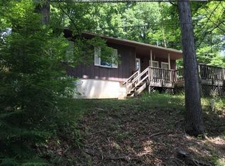 815 Walker Rd, Charleston, WV 25311