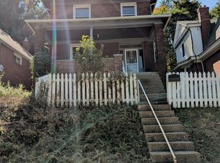 344 Connor St, Pittsburgh, PA 15207