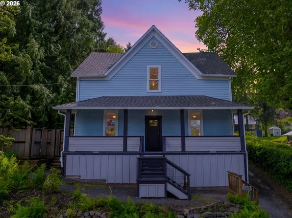 12955 Tohls St, Nehalem, OR 97131