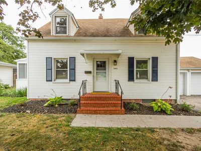 2862 Culver Rd, Rochester, NY, 14622