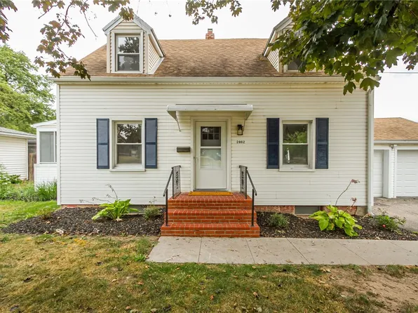 2862 Culver Rd, Rochester, NY 14622