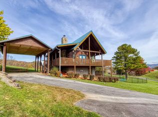3402 Cherokee Ridge Way, Sevierville, TN 37862