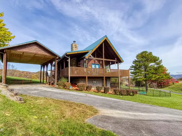 3402 Cherokee Ridge Way, Sevierville, TN 37862