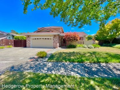 25 Skylark Ct, Napa, CA, 94558