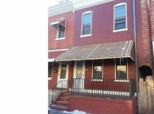 634 N 10th St, Reading, PA 19604