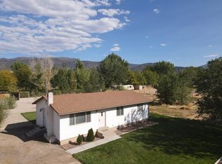 3720 N Driftwood Ln, Enoch, UT 84721