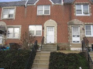 229 Benner St, Philadelphia, PA 19111