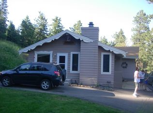 9389 S Turkey Creek Rd, Morrison, CO 80465