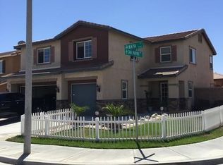 13029 Napa Ct, Hesperia, CA 92344