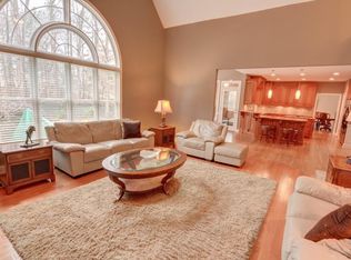 4060 Wild Sonnet Trl, Peachtree Corners, GA 30092