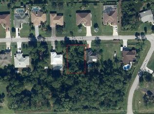 1832 SW Kimberly Ave, Port Saint Lucie, FL 34953