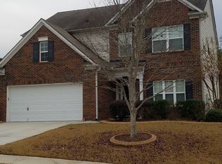 5436 Bighorn Pass SW, Atlanta, GA 30349