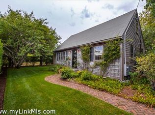 91 Hummock Pond Rd, Nantucket, MA 02554