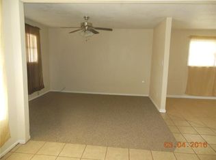 1300 NW 12th Pl, Andrews, TX 79714