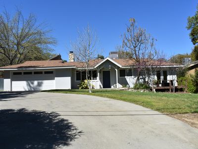 40811 Grouse Dr, Three Rivers, CA, 93271