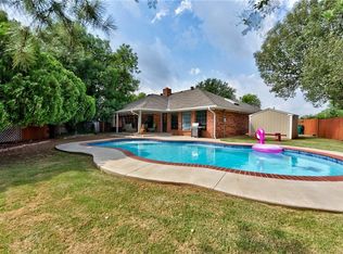 11736 Teton Rd, Oklahoma City, OK 73162