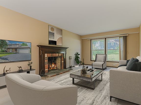 4th image of 520 N Salem Dr