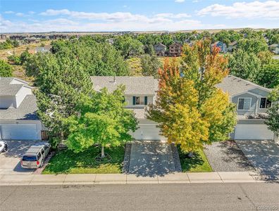 8176 Locust Drive, Littleton, CO, 80125